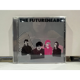 1 CD MUSIC ซีดีเพลงสากล THE FUTUREHEADS / THE FUTUREHEADS (B16D144)