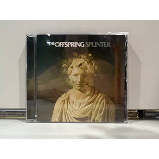 1 CD MUSIC ซีดีเพลงสากล THE OFFSPRING SPLINTER (B16D146)