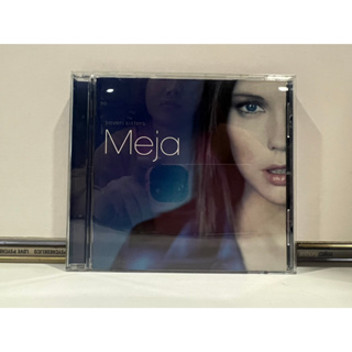 1 CD MUSIC ซีดีเพลงสากล MEJA SEVEN SISTERS  (B16D158)