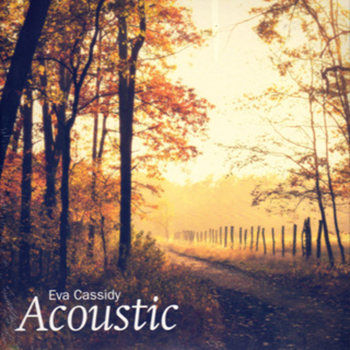 แผ่นเสียง LP Eva Cassidy – Acoustic ( Germany Press )