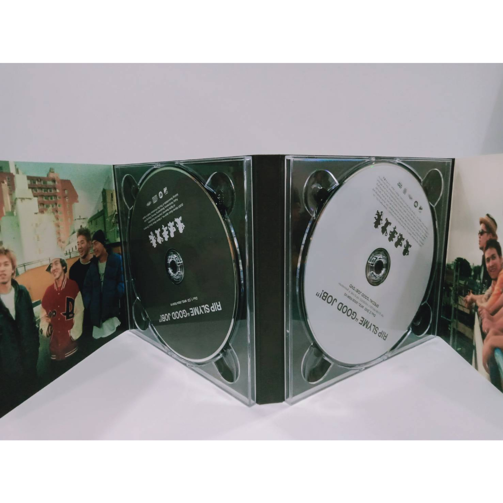 2-cd-music-ซีดีเพลงสากลrip-slyme-good-job-b15d59