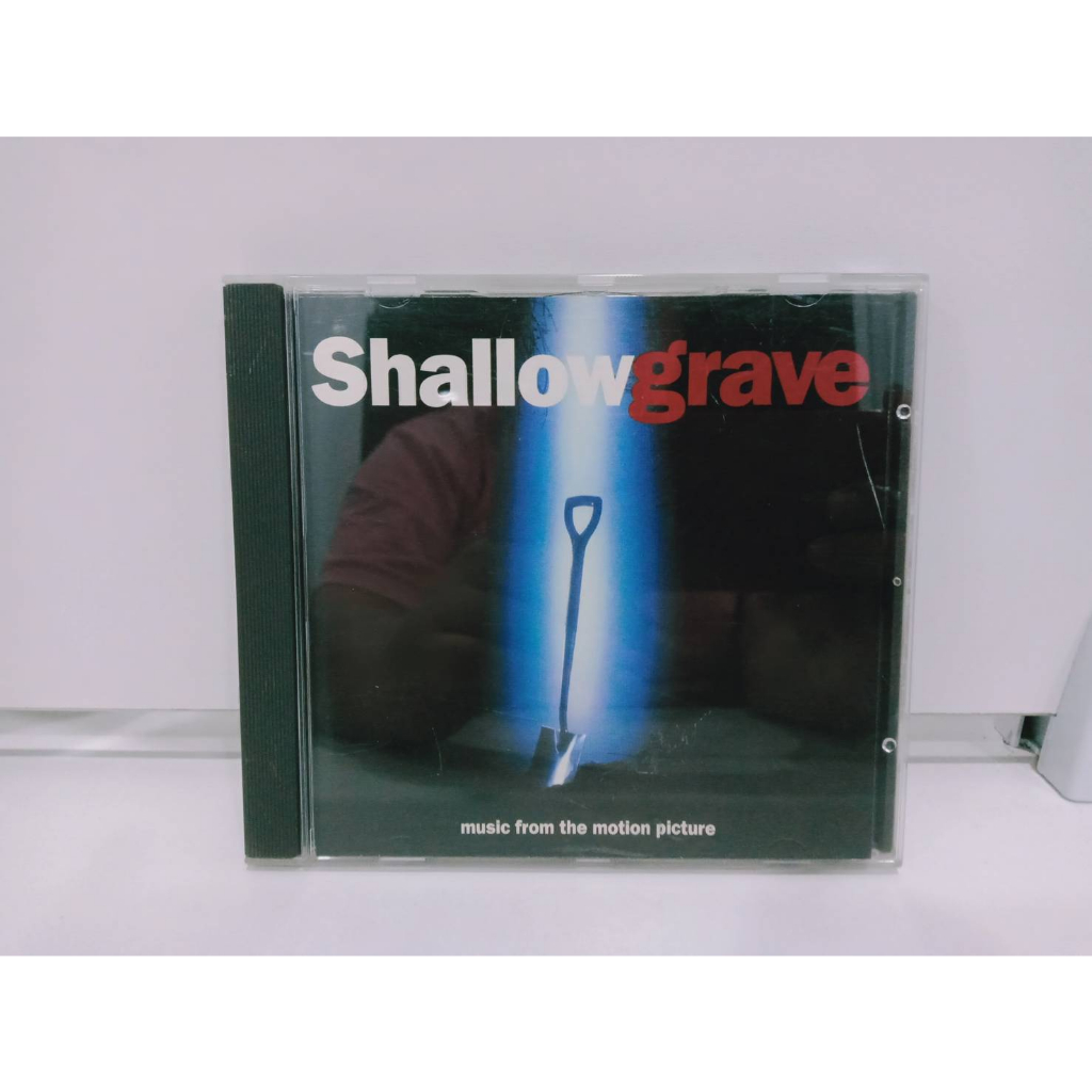 1-cd-music-ซีดีเพลงสากลshallowgrave-music-from-the-motion-picture-b15d64