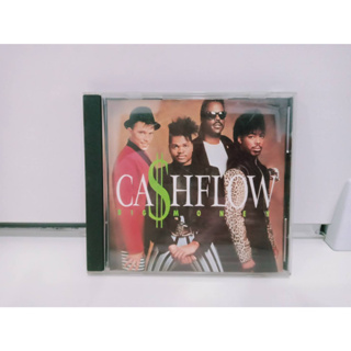 1 CD MUSIC ซีดีเพลงสากลCASHFLOW/BIG MONEY   (B15D67)