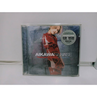 1 CD MUSIC ซีดีเพลงสากล相川七瀨 Nanase Aikawa cd vcd Singles Collection Asia Edn   (B15D89)