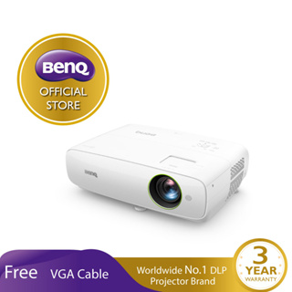 BenQ EH620 3400lms 1080p Windows Smart Meeting Room Projector (โปรเจคเตอร์สำนักงาน)