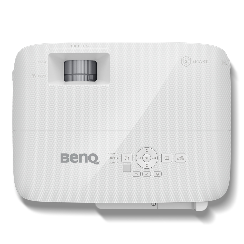benq-ew600-3600lms-wxga-smart-wireless-meeting-room-projector-โปรเจคเตอร์สำนักงาน