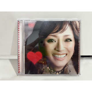 1 CD MUSIC ซีดีเพลงสากล  ayumi hamasaki  (miss) understood    (B17C72)