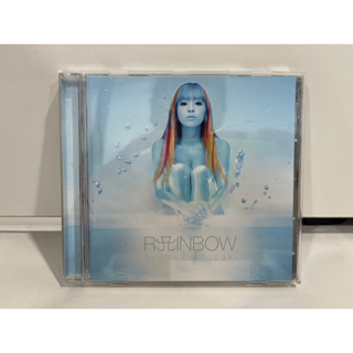 1 CD MUSIC ซีดีเพลงสากล  ayumi hamasaki | RAINBOW  (B17C78)