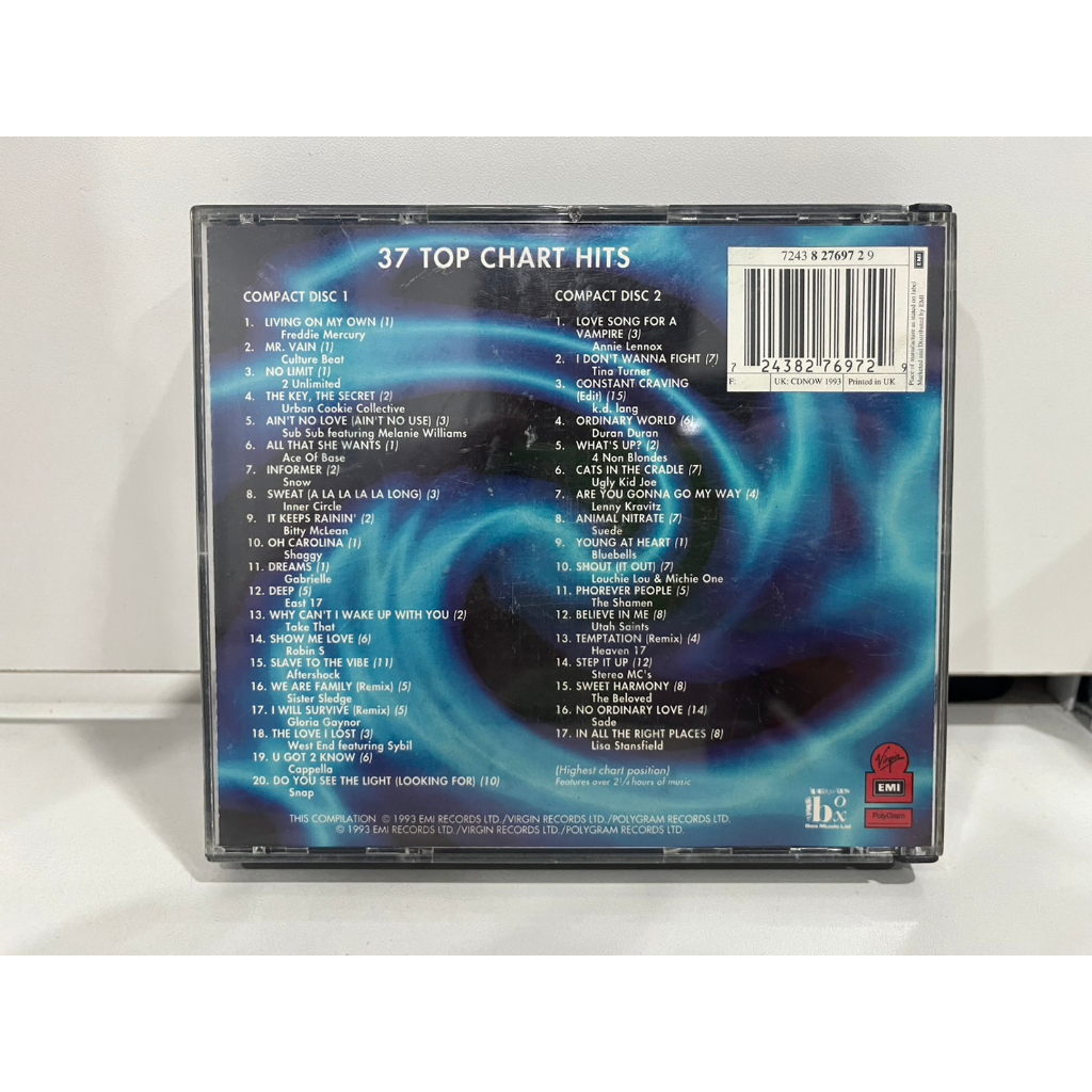 2-cd-music-ซีดีเพลงสากล-now-1993-7243-8-27697-29-b17c82