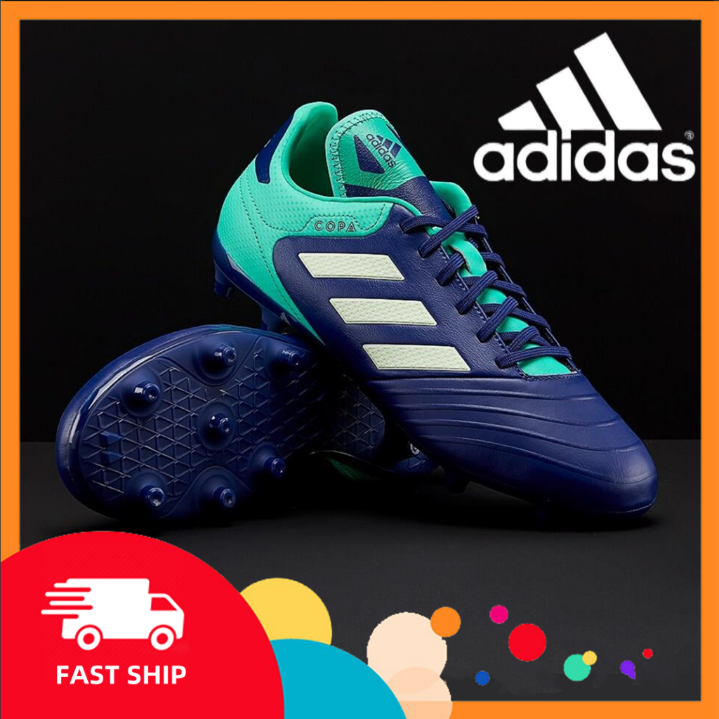 cod-adidas-copa-18-1-fg-รองเท้าฟุตบอล-รองเท้าสตั๊ด-รองเท้าฟุตบอล-ราคาถูก-รองเท้าฟุตบอล-soccer-shoes-fg-size-39-44