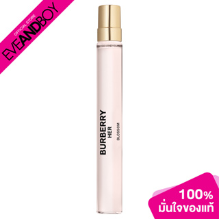 BURBERRY - Her Blossom EDT (10 ml.) น้ำหอม EVEANDBOY [สินค้าแท้ 100%]