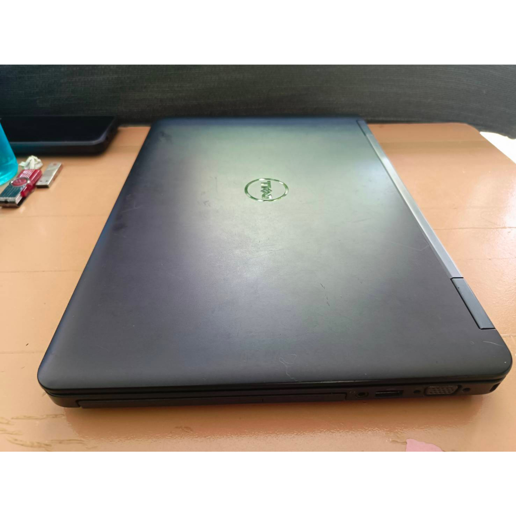 โน้ตบุ๊คมือสอง-dell-latitude-5440-core-i5-4300u-ram-4gb-hd-500-gb