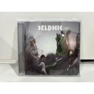 1 CD MUSIC ซีดีเพลงสากล  DELPHIC  Doubt by Delphic    (B17C106)