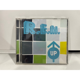 1 CD MUSIC ซีดีเพลงสากล   R.E.M  Up  WARNER BROS   (B17C109)