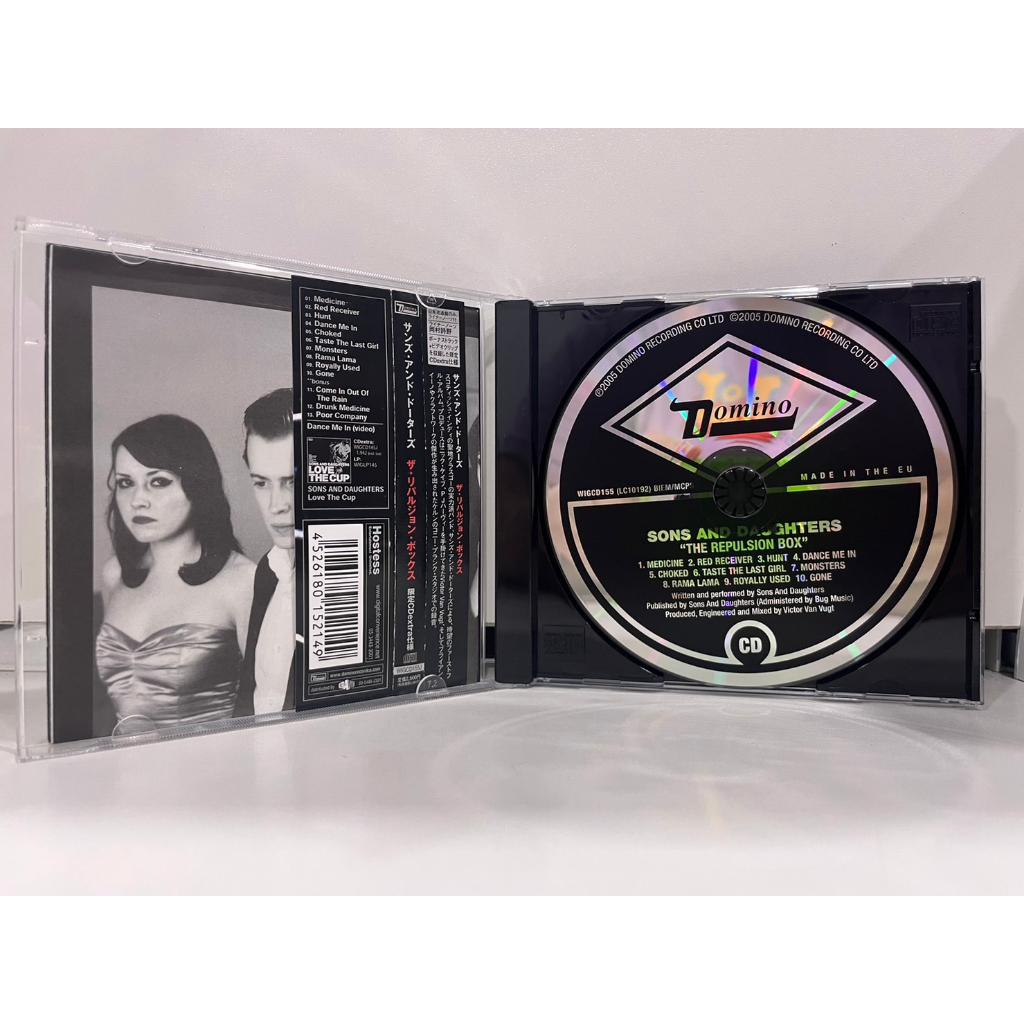 1-cd-music-ซีดีเพลงสากล-sons-amp-daughters-b17c123
