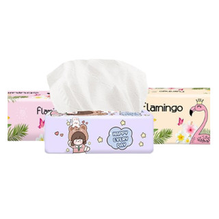 โปรโมชั่น : ใส่โค้ด BEARBK3 ลดทันที 45 บาทกระดาษทิชชู่ไร้ฝุ่น กระดาษทิชชู่เช็ดหน้า กระดาษทิชชู่พกพา กระดาษทิชชู่แผ่นใหญ่