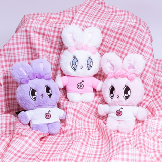 Esther Bunny- ตุ๊กตาเอสเธอร์บันนี่ ขนาด 10" with t-shirt ,12" ,  14" , 20"