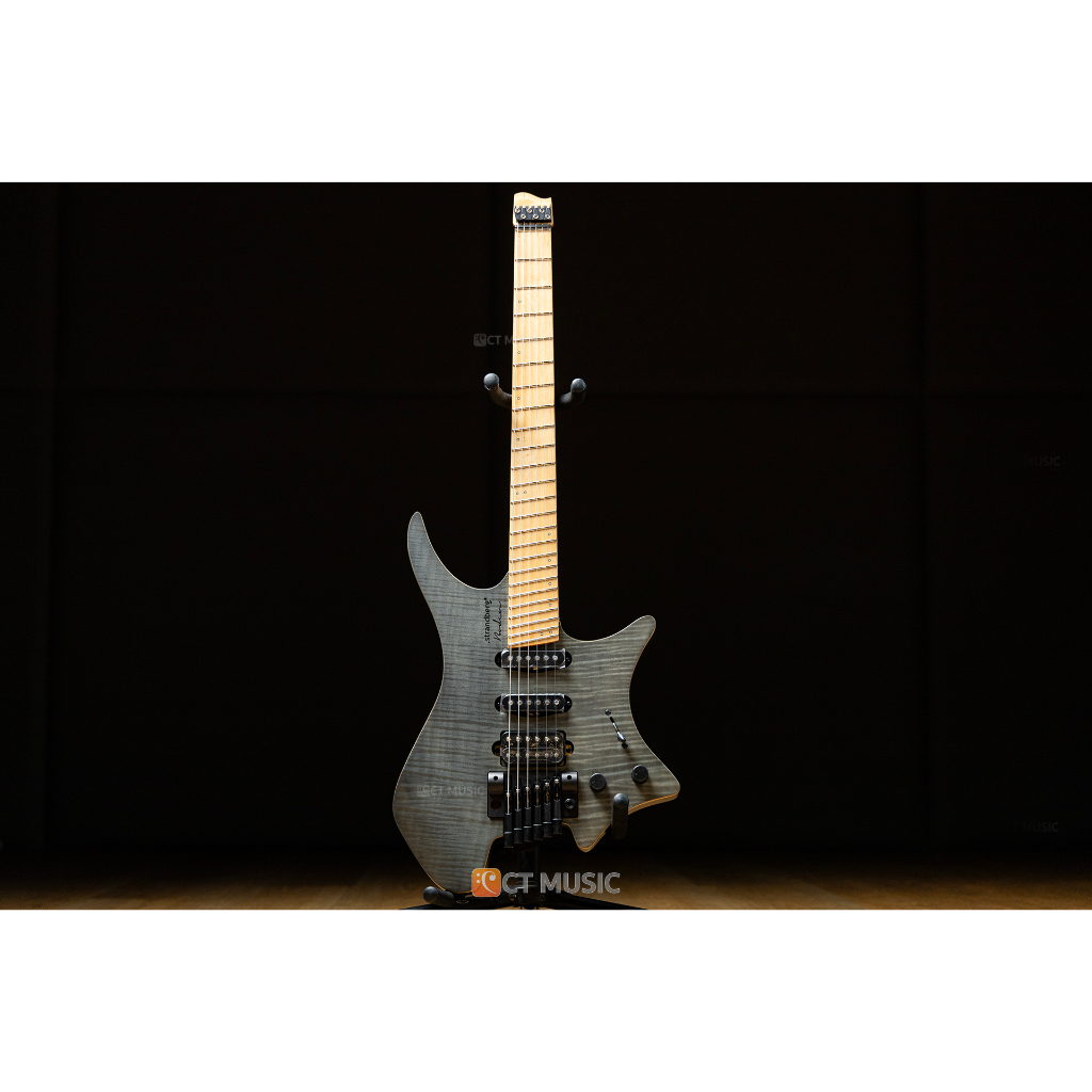 strandberg-boden-standard-nx-6-tremolo-กีตาร์ไฟฟ้า