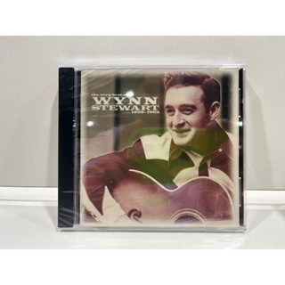 1 CD MUSIC ซีดีเพลงสากล   VERY BEST OF WYNN STEWART 1958-1962   (B17G1)