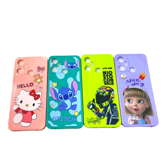 เคสสำหรับมือถือ รุ่น Infinix Smart6Plus เคสตรงรุ่น ไม่ทำให้มือถือเป็นรอยจากการขีดข่วน บริการเก็บเงินปลายทางได้ครับ Infin