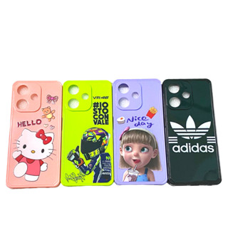 เคสสำหรับมือถือ รุ่น Infinix HOT30 เคสตรงรุ่น ไม่ทำให้มือถือเป็นรอยจากการขีดข่วน บริการเก็บเงินปลายทางได้ครับ