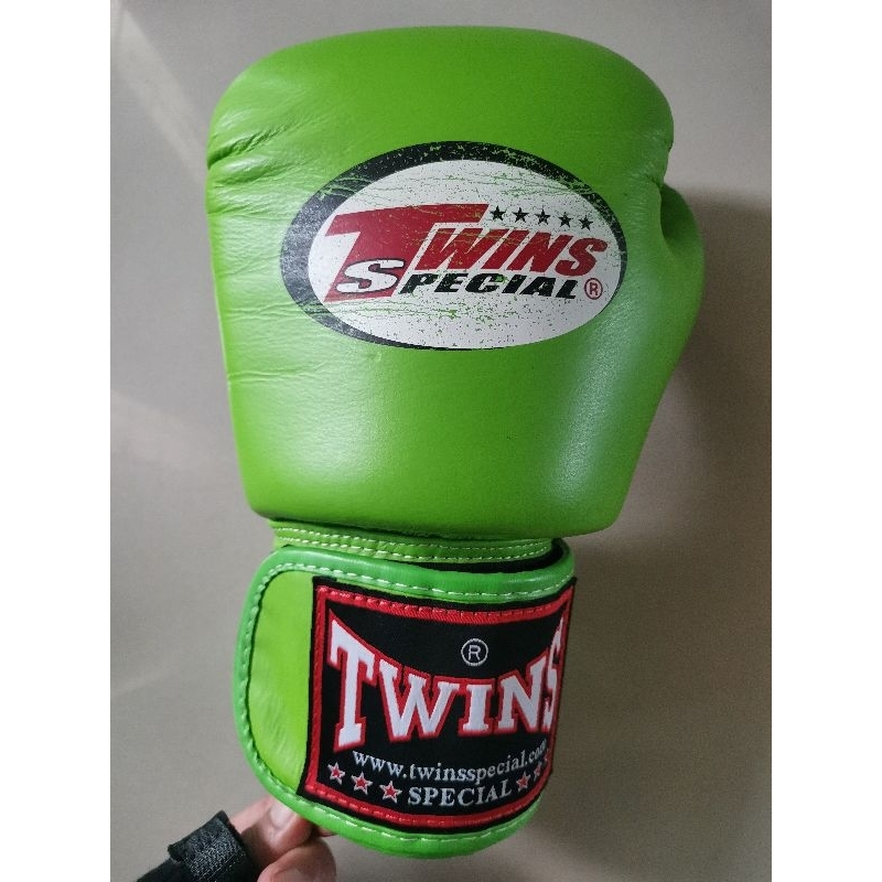 twins10oz fairtex YOKKAO windy パッキャオ