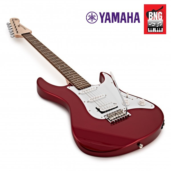 yamaha-pacifica012-สี-rm-กีต้าร์รุ่นเริ่มต้นยอดนิยมของ-yamaha-แบรนด์ระดับโลก-วัตถุดิบระดับคุณภาพ-คุ้มค่าสุดๆ