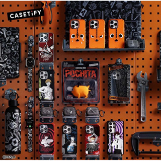 Casetify Chainsaw Man x CASETiFY (Pre-Order)