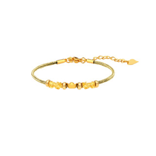 โปรโมชั่น : AURORA ปี่เซียะคู่กิมตุ้ง 0.3 กรัม