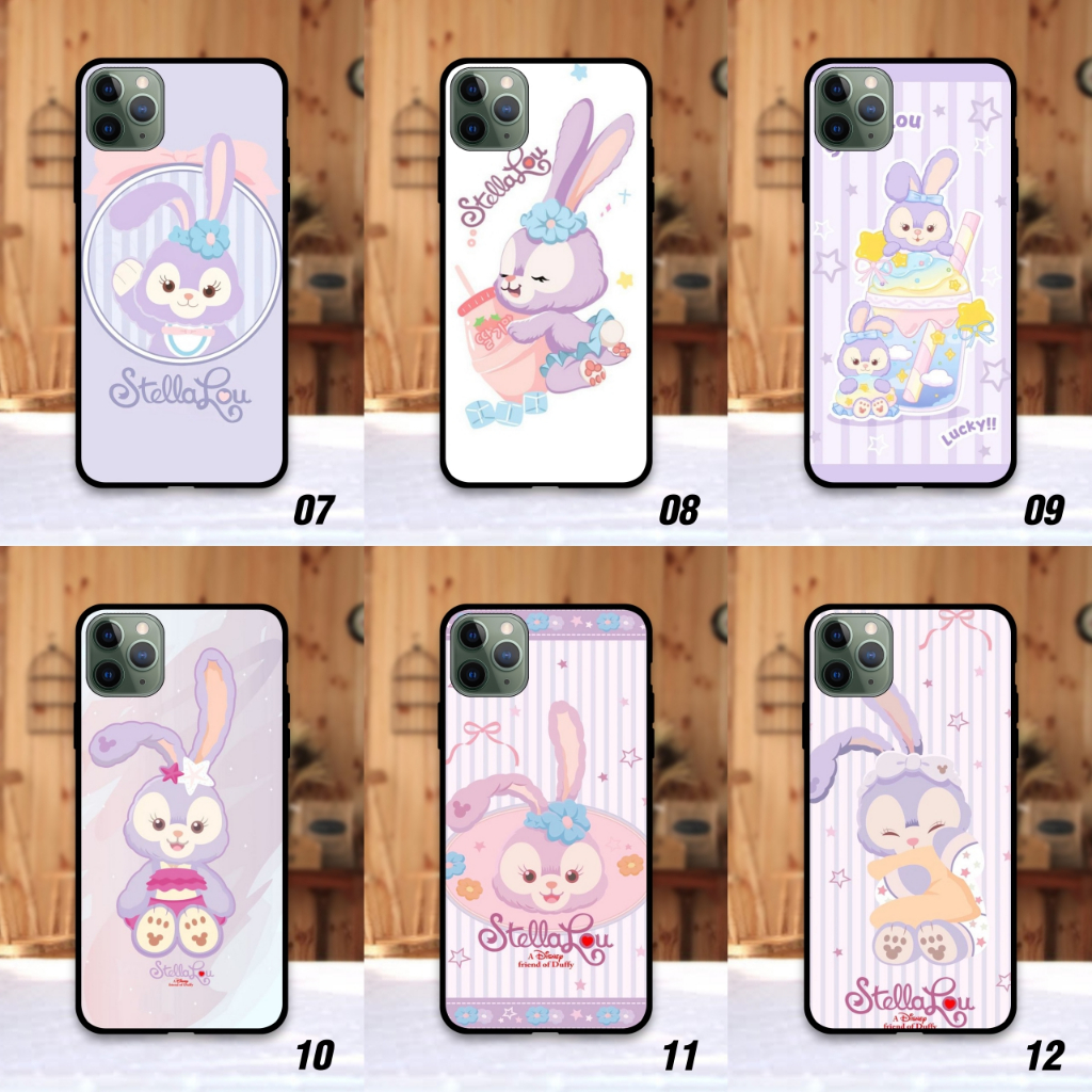 oppo-f1-f1-plus-f1s-f7-f9-f11-f11-pro-f17-pro-f21-pro-เคส-stella-lou