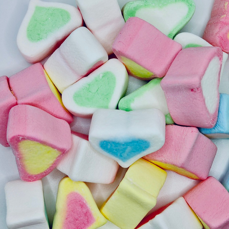 marshmallow-85g-มาชเมลโล-ถุง-หลากหลายแบบหลากหลายรสชาติ-ราคาปลีก-สินค้าคุณภาพ