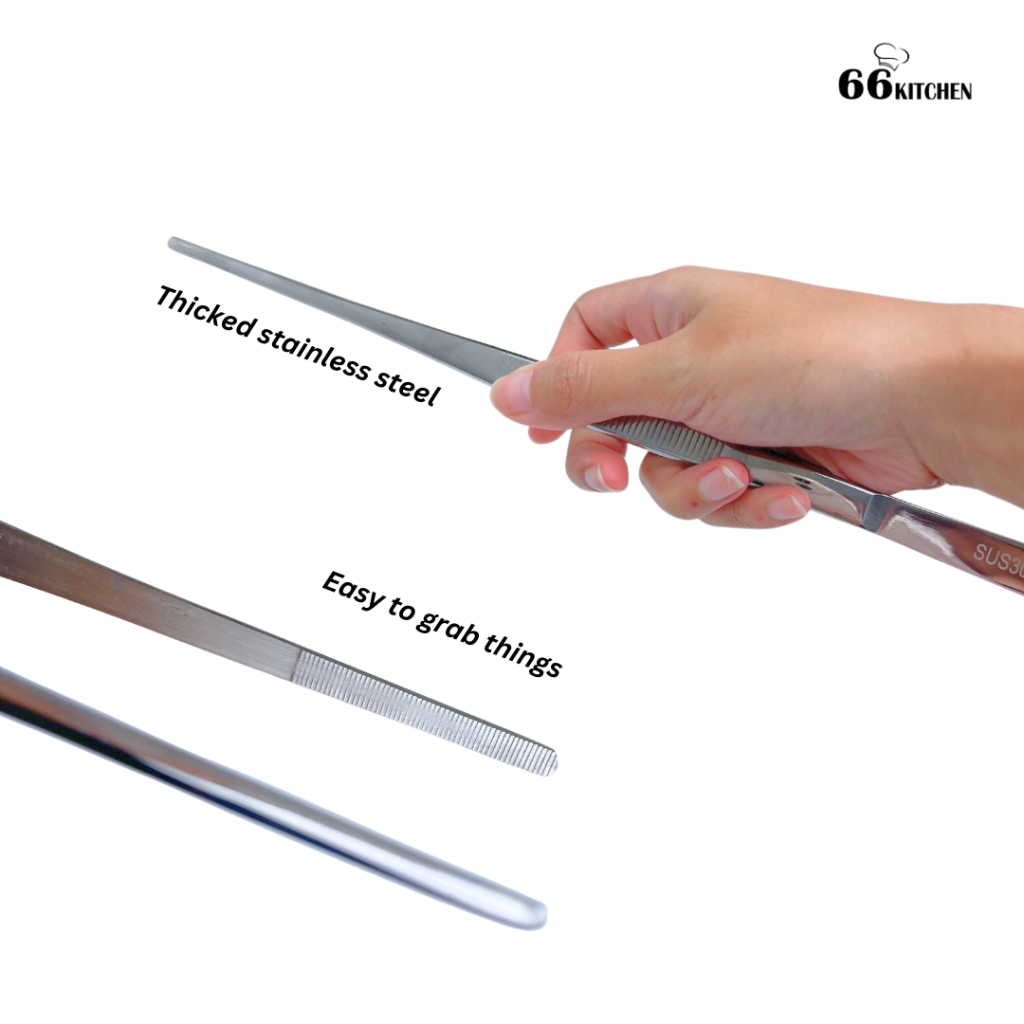 forceps-ฟอร์เซฟสแตนเลส-304-มีฟัน-ที่คีบ-ทางการแพทย์-อิเล็กทรอนิกส์-diy