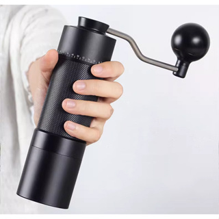 Starseeker เครื่องบดาแฟ เครื่องบดกาแฟมือหมุน พกพา Coffee Grinder รับประกัน 1 ปี