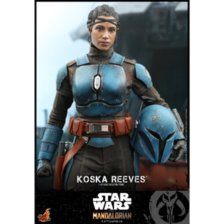 Hot Toys TMS069 1/6 Star Wars: The Mandalorian™ - Koska Reeves™