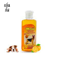 ครีมอาบน้ำสำหรับสัตว์เลี้ยง-wet-me-ขนาด-250-มล