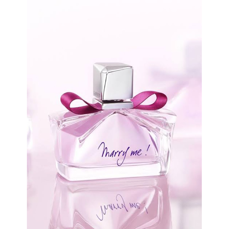 น้ำหอม-lanvin-marry-me-edp-75ml