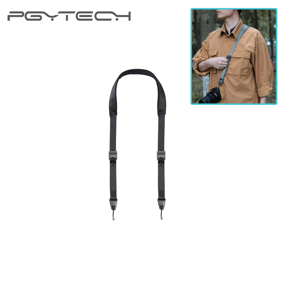 pgytech-camera-shoulder-strap-black-ของแท้