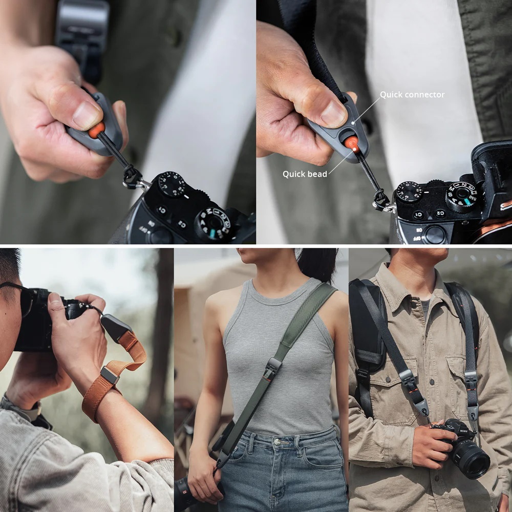 pgytech-camera-shoulder-strap-black-ของแท้