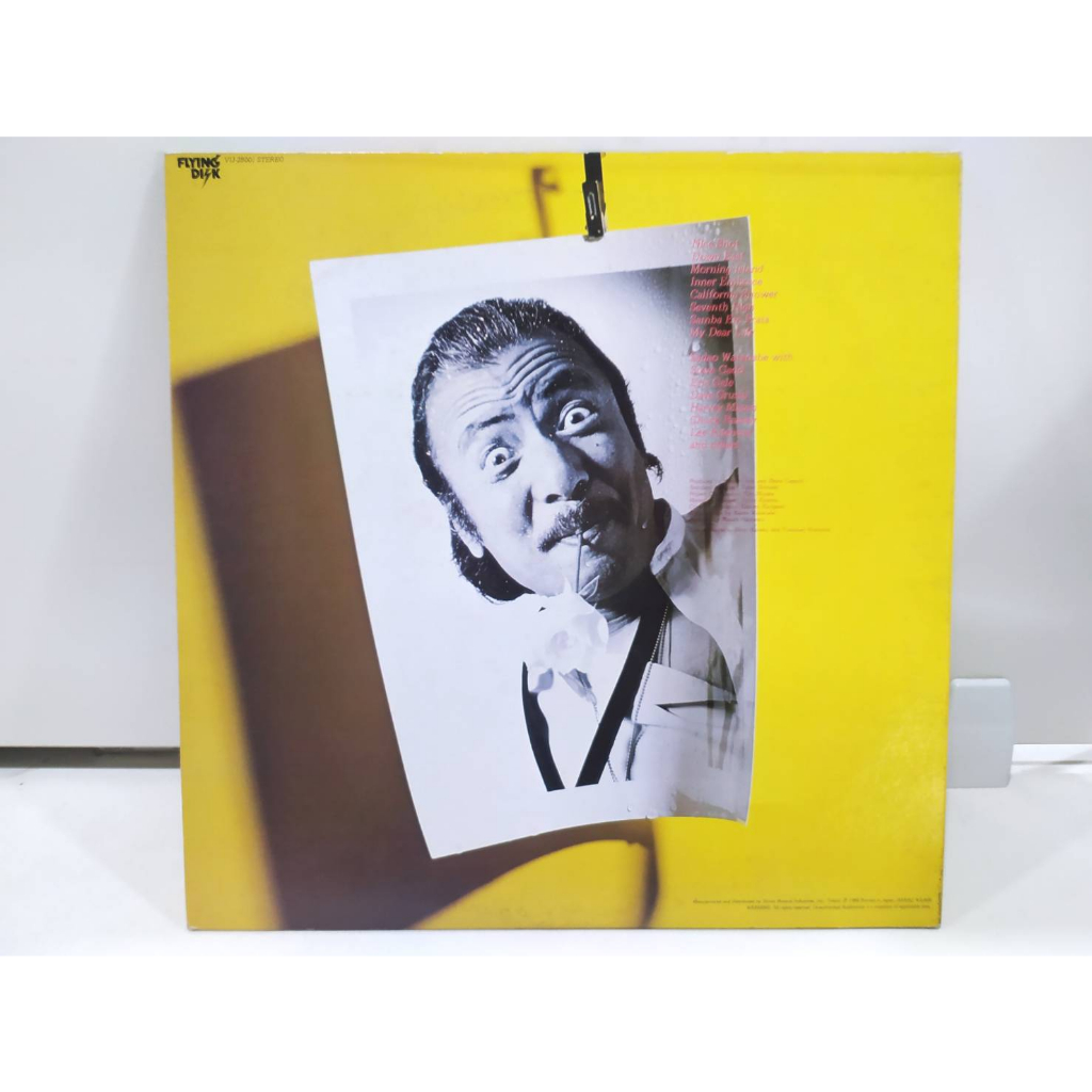 1lp-vinyl-records-แผ่นเสียงไวนิล-nice-shot-sadao-watanabe-greatest-hits-h6b4