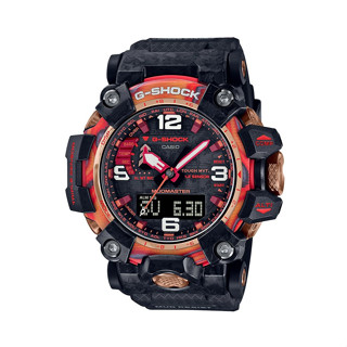 Casio G-Shock GWG-2040,GWG-2040FR,GWG-2040FR-1A