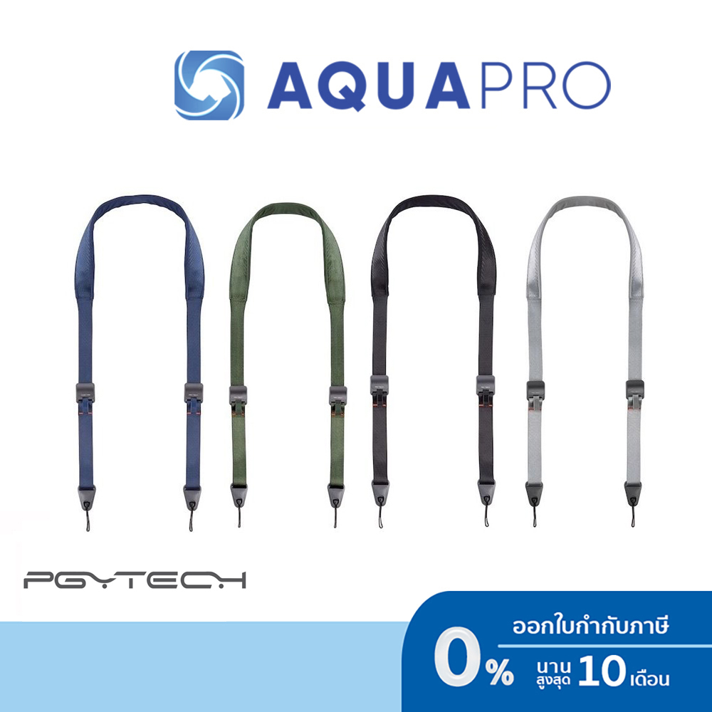 PGYTECH CameraShoulder Strap ของแท้ | Shopee Thailand