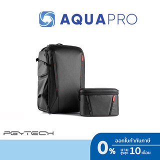 PGYTECH Onemo 2 Backpack 35L Black ของแท้