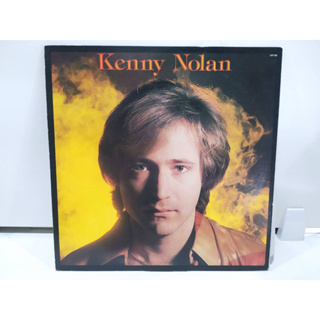 1LP Vinyl Records แผ่นเสียงไวนิล Kenny Nolan  (H6B7)