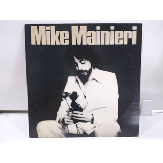 1LP Vinyl Records แผ่นเสียงไวนิล Mike Mainieri  (H6B15)