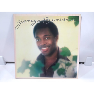 2LP Vinyl Records แผ่นเสียงไวนิล  George Benson   (H6B12)