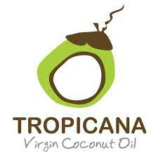 tropicana-organic-virgin-coconut-oil-60-แคปซูล-น้ำมันมะพร้าว-สกัดเย็นออร์แกนิก
