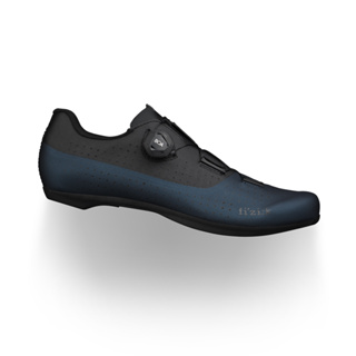 รองเท้าเสือหมอบ Fizik รุ่น Tempo Overcurve R4 Wide พื้นคาร์บอน