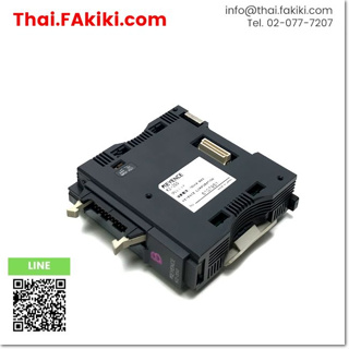 JUNKพร้อมส่ง, Junk, KZ-350 CPU Module, ซีพียูโมดูล สเปค -, KEYENCE (66-008-323)