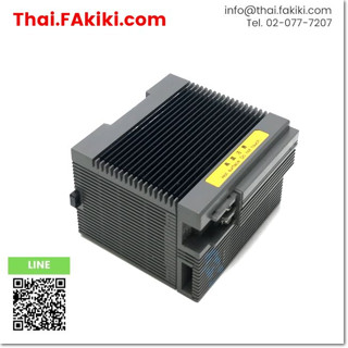 JUNKพร้อมส่ง, Junk, KZ-U4 Power Supply, พาวเวอร์ซัพพลาย สเปค AC100-240V, KEYENCE (66-008-327)