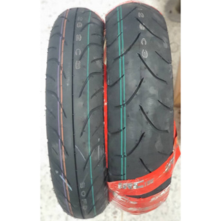 IRC ยางนอก PCX/FORZA SS560 T/L 120/70-15,140/70-14